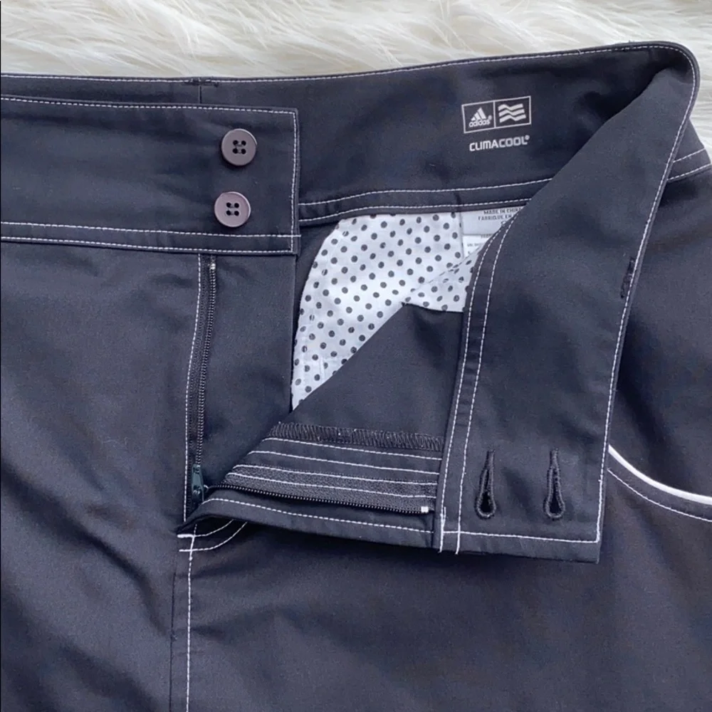 Adidas | Climacool Golf Skirt